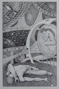 keeperalone2-full Olga Madiar, "The Keeper Alone"