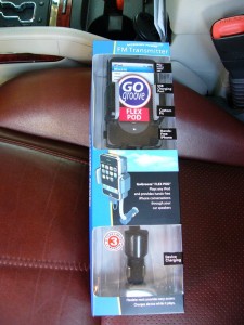 GoGroove Flex Pod
