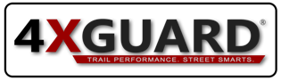 4xGuard Logo