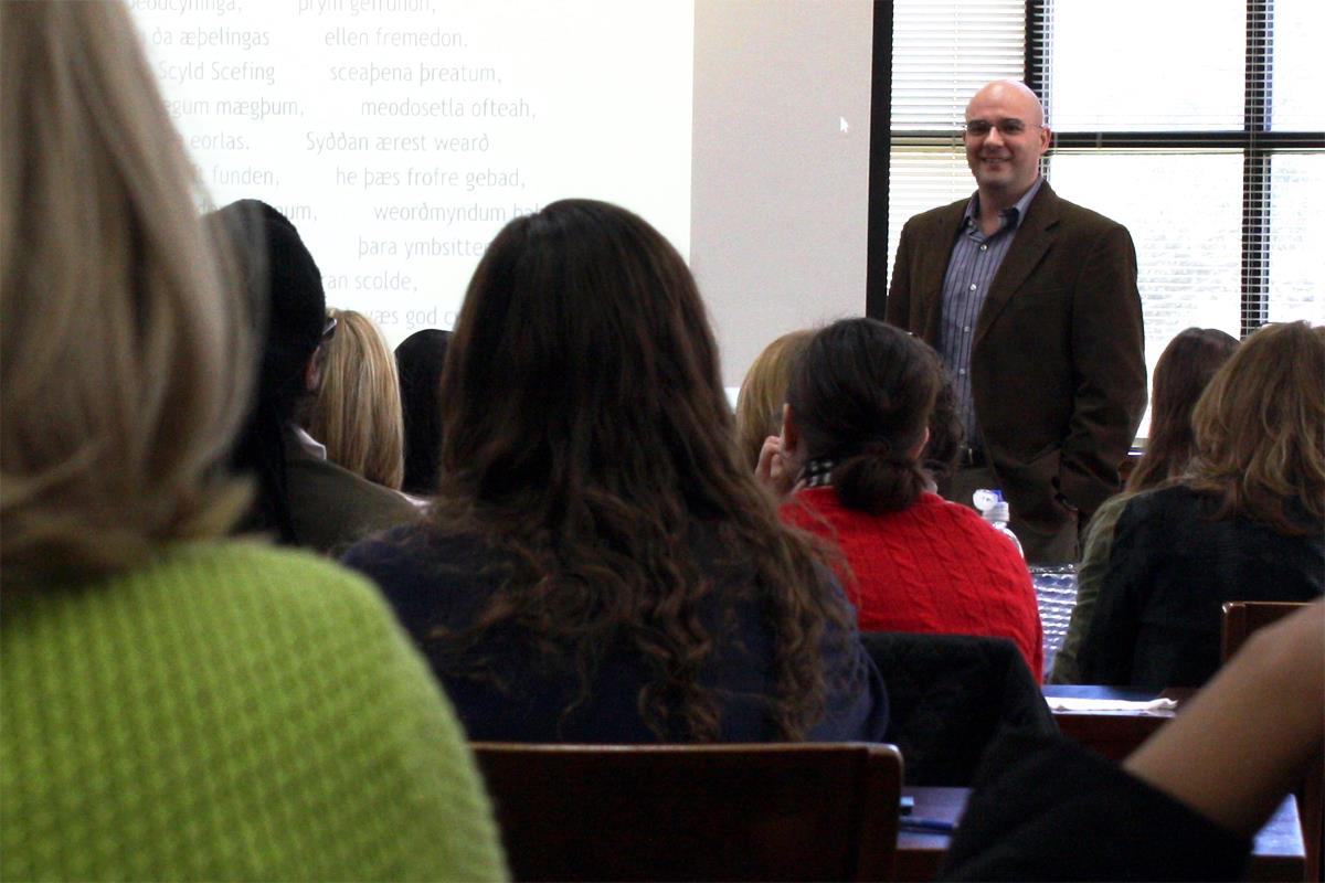 Getting and Giving Thanks