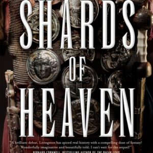 Shards of Heaven - HB - 1st US ed