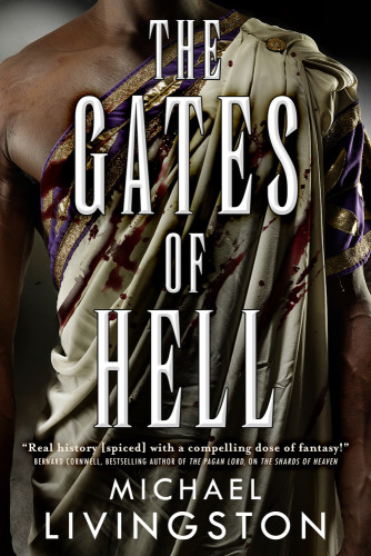 The Gates of Hell (Shards #2)