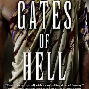 Gates of Hell - HB - 1st US ed