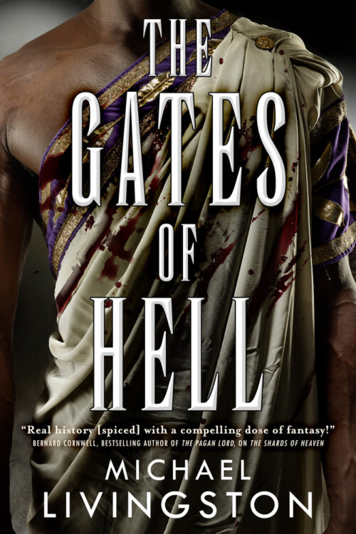 The Gates of Hell – Released!