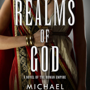 Realms of God - HB - 1st US ed