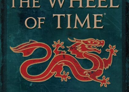 Origins of the Wheel of Time – Out now!