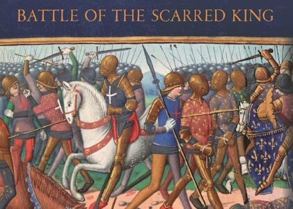 Agincourt: Battle of the Scarred King – Out now!