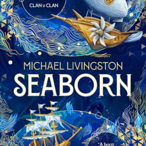 Seaborn - PB - 1st UK ed