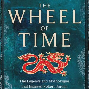 Origins of the Wheel of Time - HB - 1st UK ed
